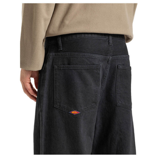 Quiksilver Ανδρικό παντελόνι Baggy Denim